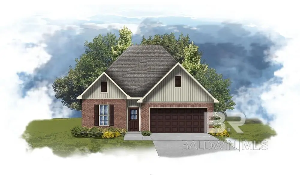 973 Ashville Circle, Foley, AL 36535 - Image #1