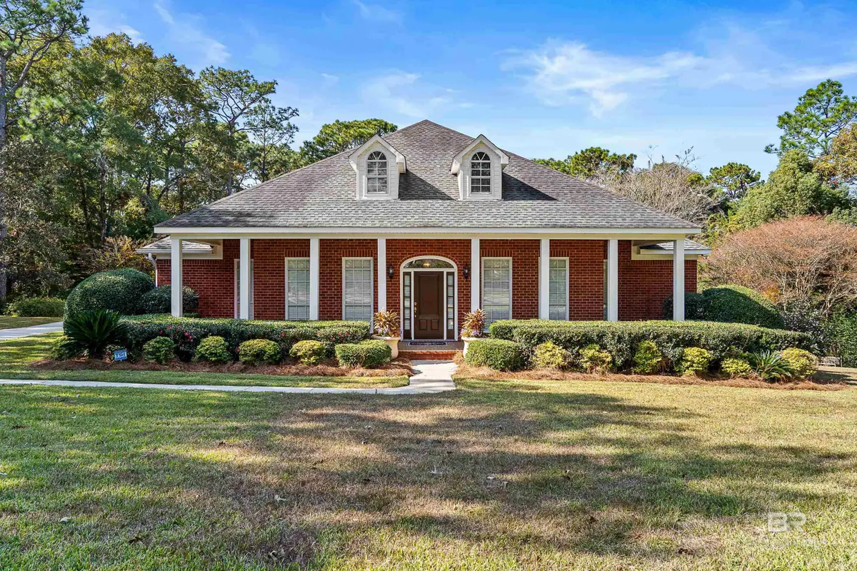 31287 Blakeley Ridge Court, Spanish Fort, AL 36527 - Image #1