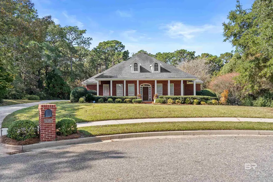 31287 Blakeley Ridge Court, Spanish Fort, AL 36527 - Image #2
