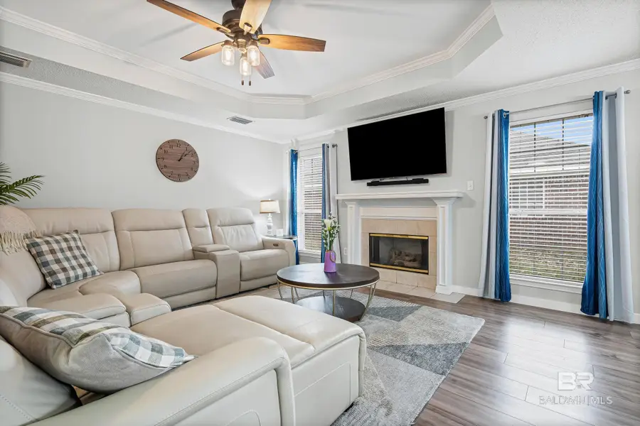 9590 Polo Place Court, Mobile, AL 36695 - #3