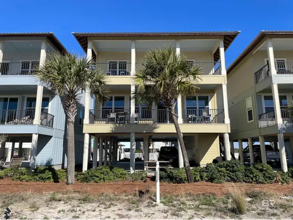 1632 West Beach Boulevard #8, Gulf Shores, AL 36542