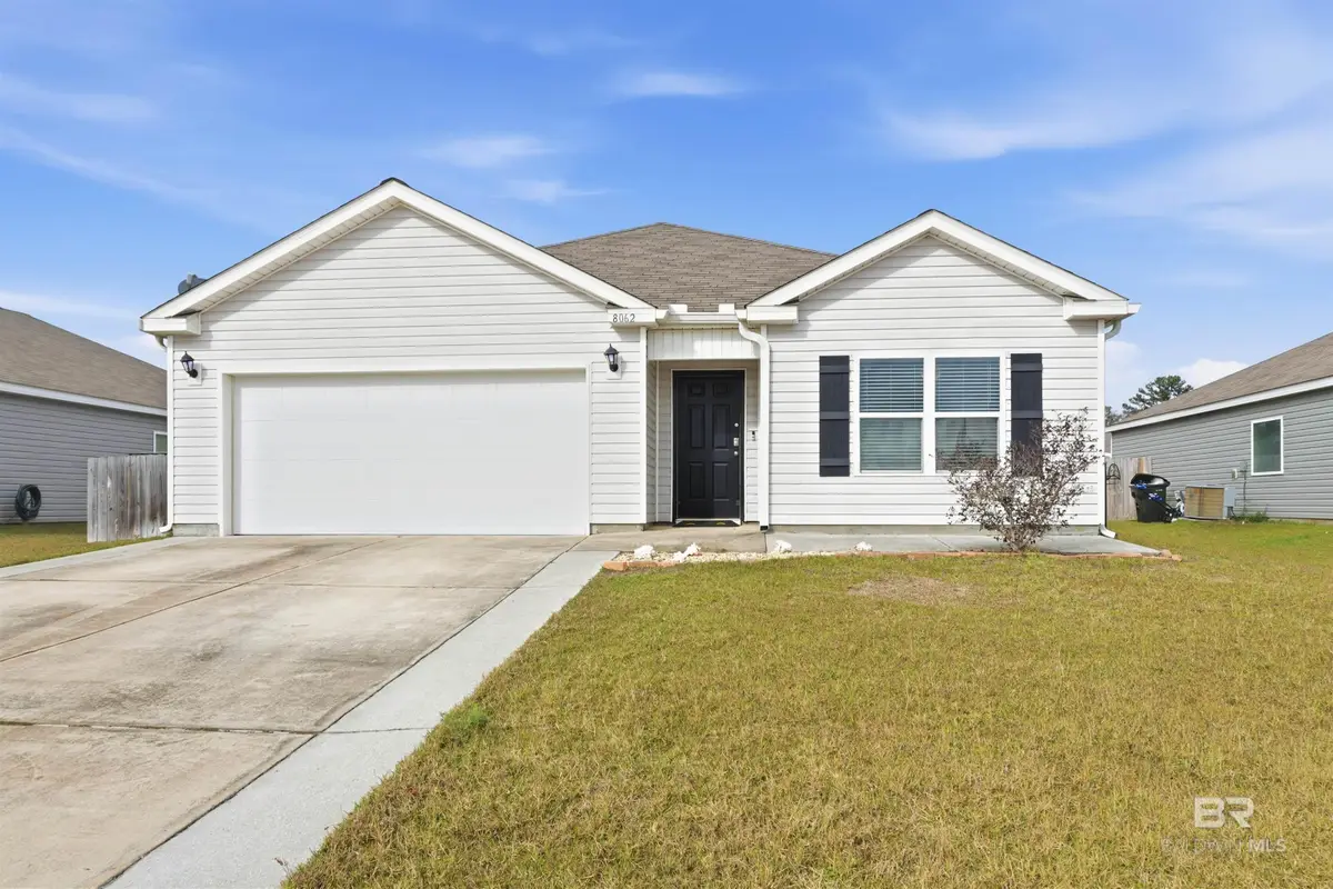 8062 Pickwick Drive, Foley, AL 36535 - Image #1