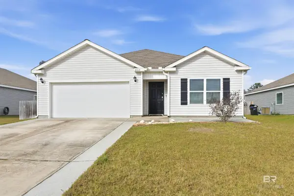 8062 Pickwick Drive, Foley, AL 36535