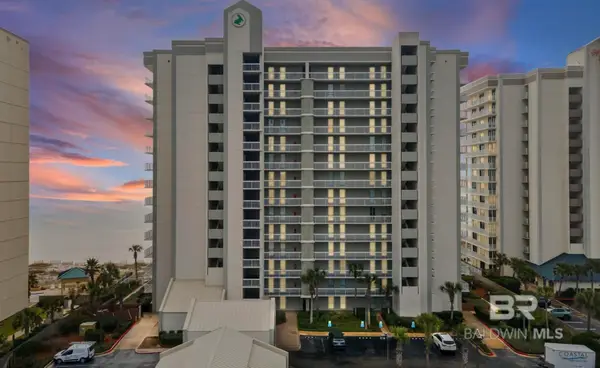 24800 Perdido Beach Boulevard #203, Orange Beach, AL 36561