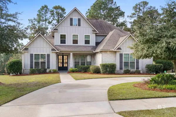 34182 Farrington Lane, Daphne, AL 36527