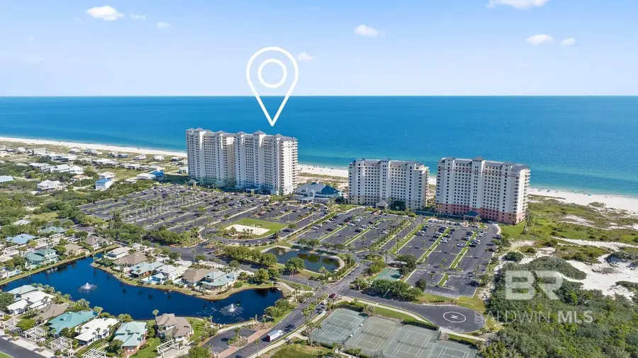 375 Beach Club Trail #B809, Gulf Shores, AL 36542 - Image #3