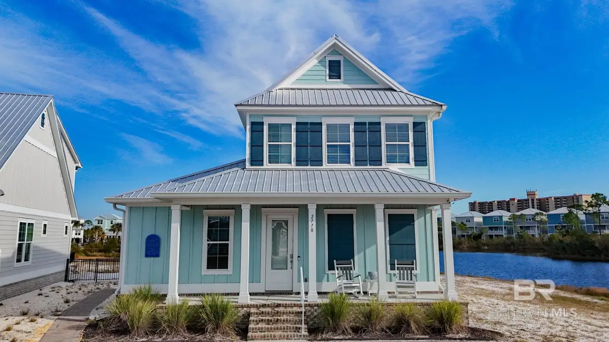 2770 Salt Drive, Orange Beach, AL 36561 - Image #1