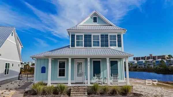2770 Salt Drive, Orange Beach, AL 36561