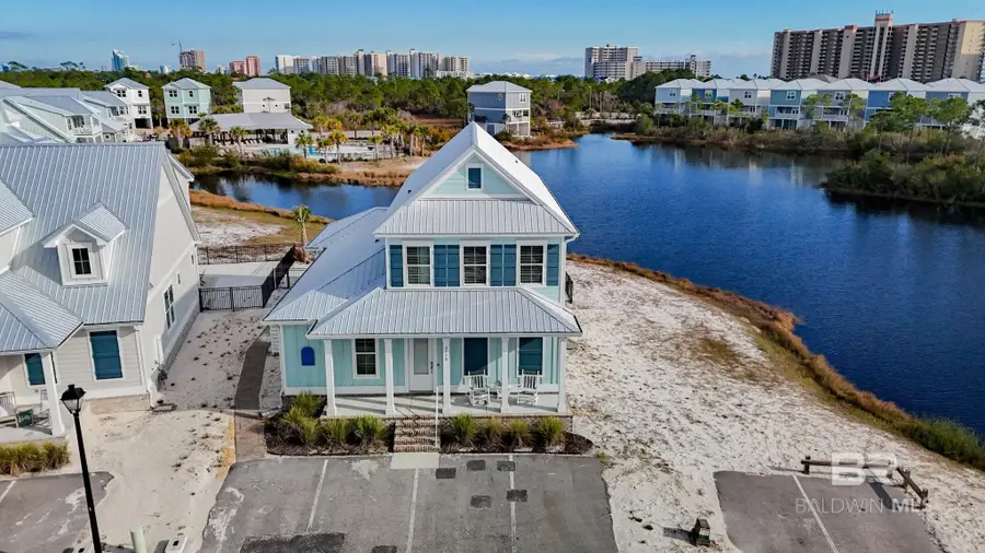 2770 Salt Drive, Orange Beach, AL 36561 - Image #3