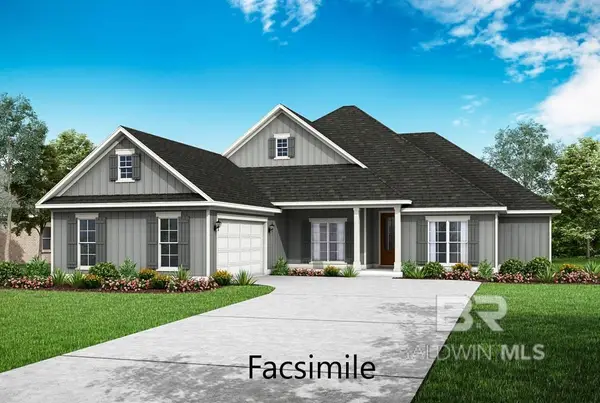 12036 Exbury Way, Spanish Fort, AL 36527