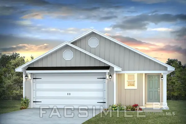 21899 Seabrooke Avenue, Foley, AL 36535