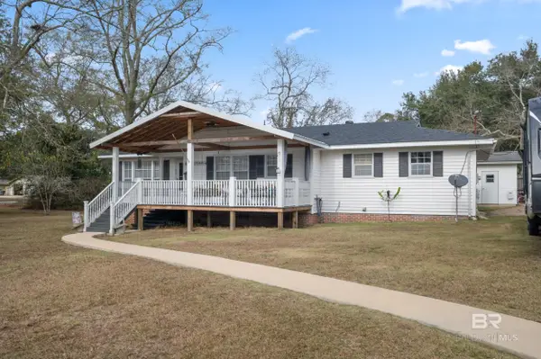 410 W 5th Street, Bay Minette, AL 36507