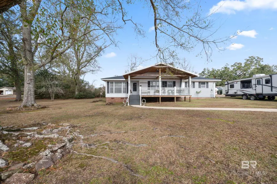 410 W 5th Street, Bay Minette, AL 36507 - Image #3