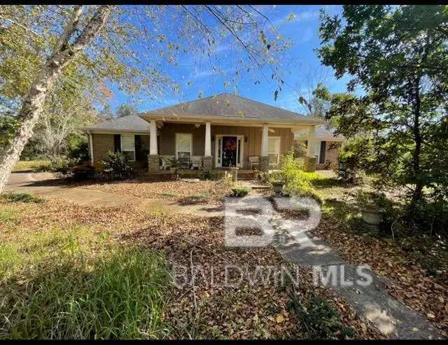 8356 Gayfer Rd Extension, Fairhope, AL 36532 - Image #1