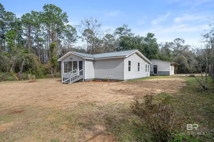 35780 Spring Road North, Stapleton, AL 36578 - Image #2