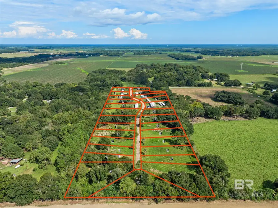 0 Crystal Creek Drive, Grand Bay, AL 36541 - Image #2