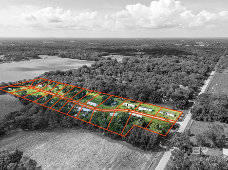 0 Crystal Creek Drive, Grand Bay, AL 36541 - Image #3