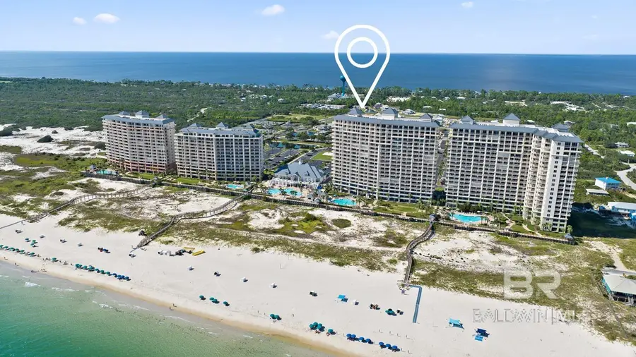 375 Beach Club Trail #B409, Gulf Shores, AL 36542 - Image #3