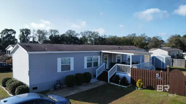 21705 Westside Loop, Silverhill, AL 36576