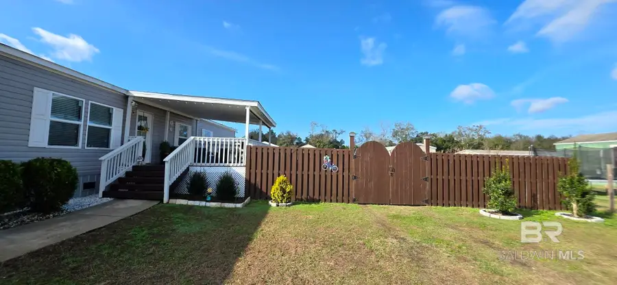 21705 Westside Loop, Silverhill, AL 36576 - Image #2