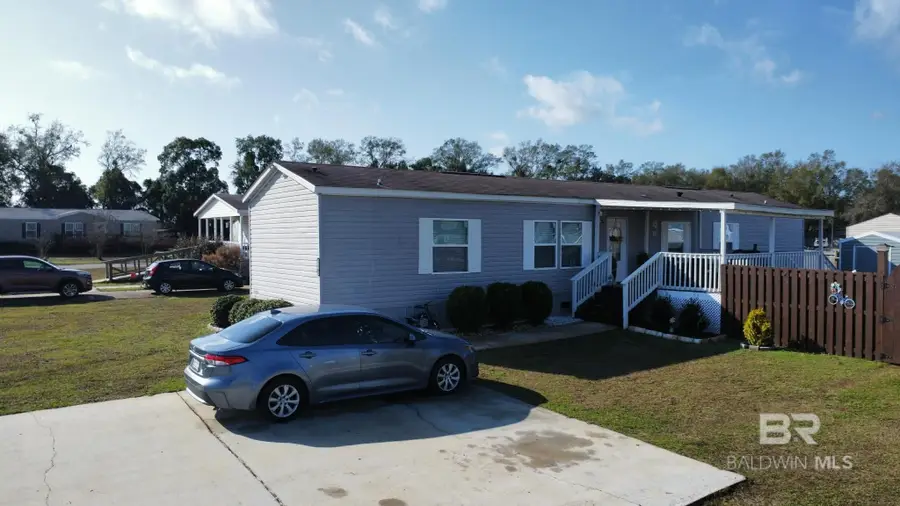 21705 Westside Loop, Silverhill, AL 36576 - Image #3