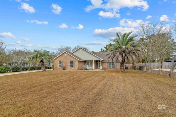 23211 Cornerstone Drive, Loxley, AL 36551