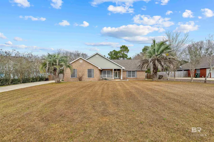 23211 Cornerstone Drive, Loxley, AL 36551 - Image #2