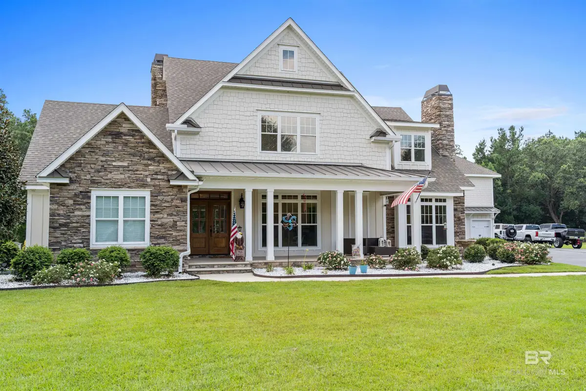 9826 Tifton Way, Fairhope, AL 36532 - Image #1