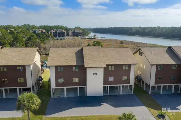 3824 Spinnaker Drive #201, Gulf Shores, AL 36542