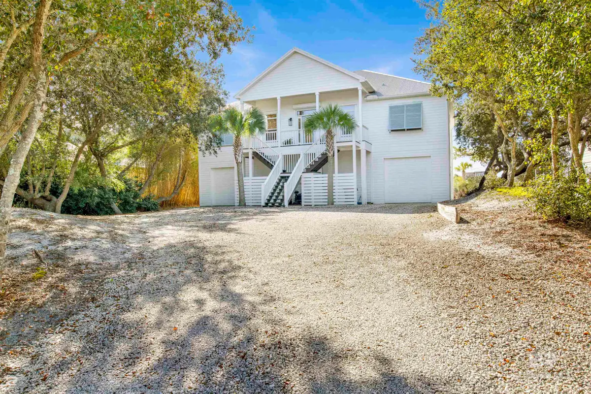 32244 Sandpiper Drive, Orange Beach, AL 36561 - Image #1