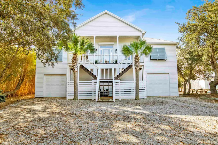 32244 Sandpiper Drive, Orange Beach, AL 36561 - #2