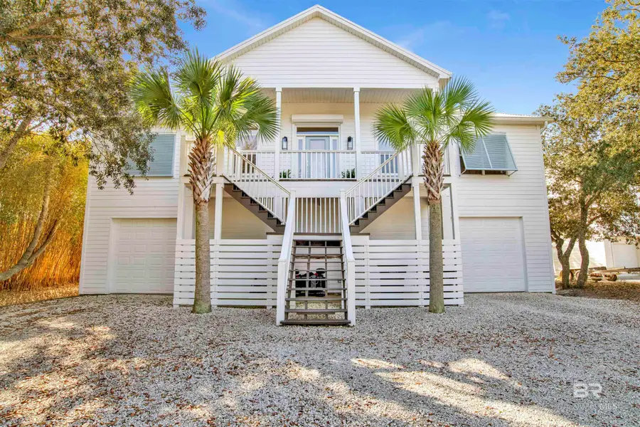 32244 Sandpiper Drive, Orange Beach, AL 36561 - #3