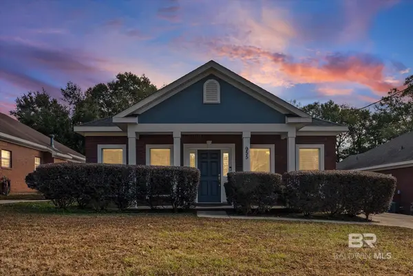 955 Linlen Avenue, Mobile, AL 36609