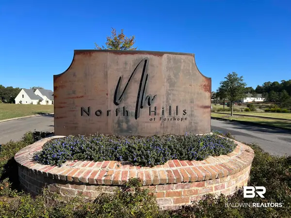 0 Mount Pleasant Boulevard, Fairhope, AL 36532