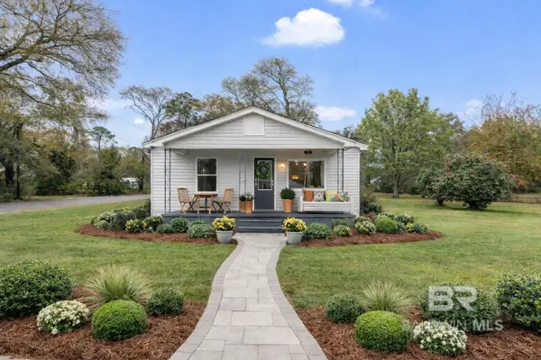 310 W Mango Street, Bay Minette, AL 36507