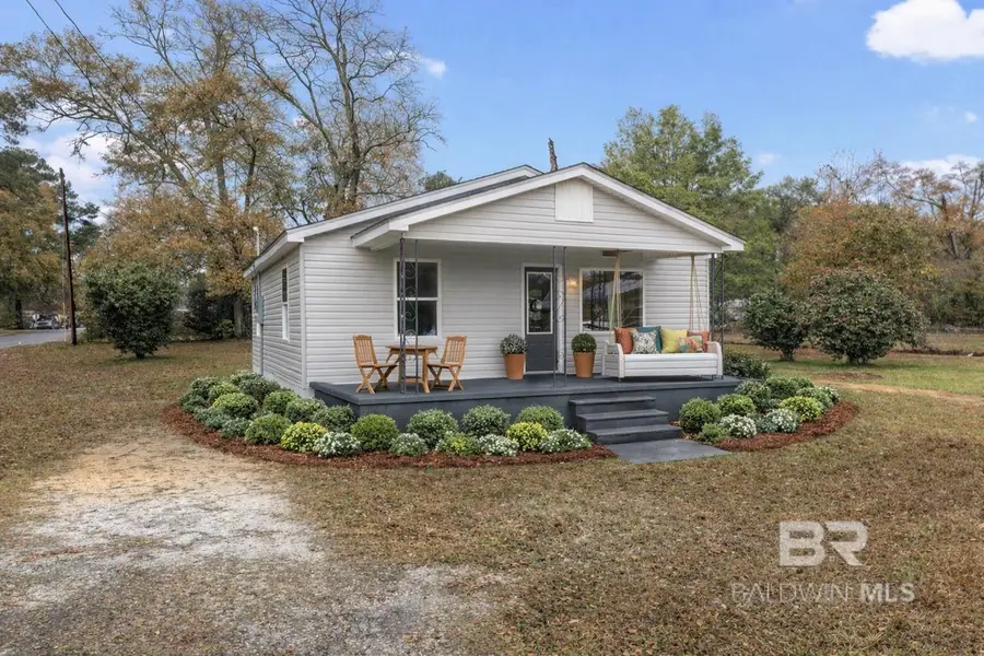 310 W Mango Street, Bay Minette, AL 36507 - #3