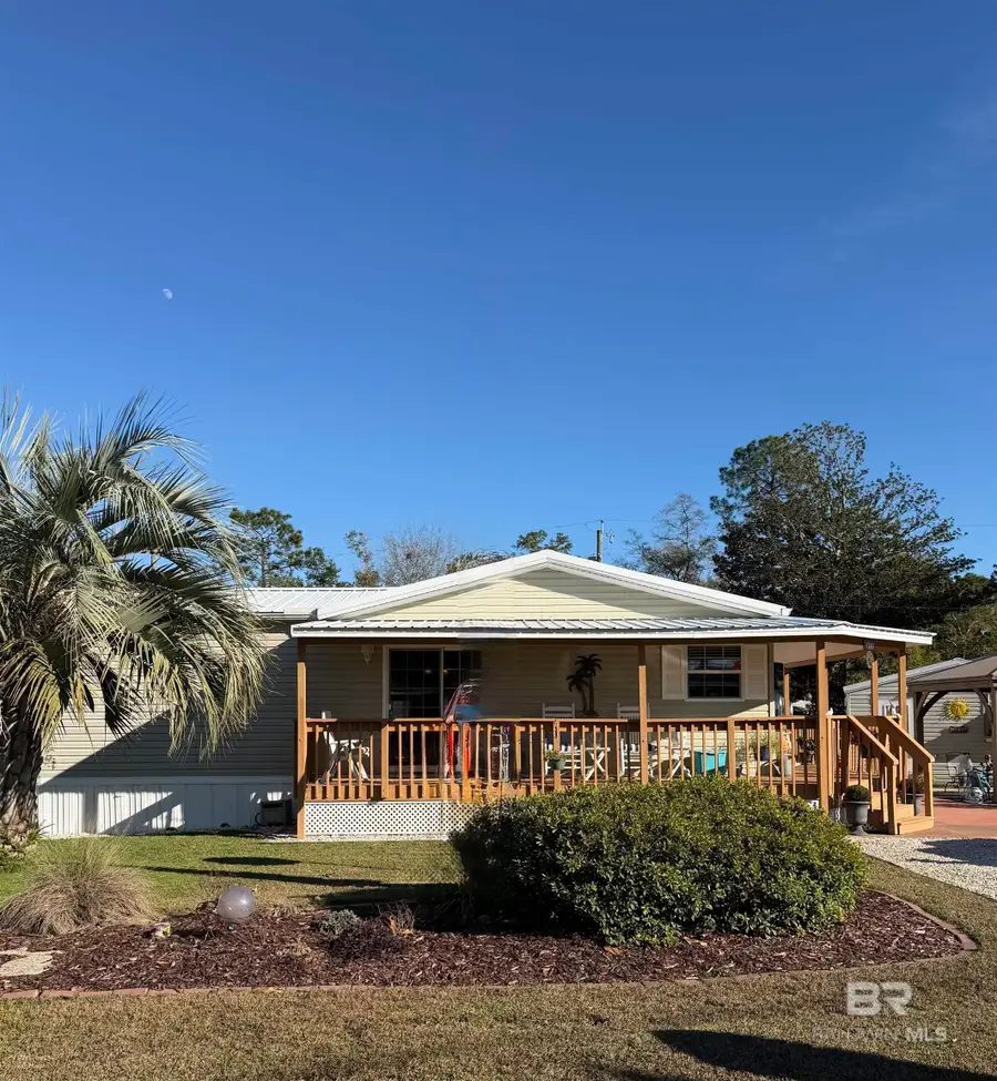 675 Escambia Loop, Lillian, AL 36549 - Image #2