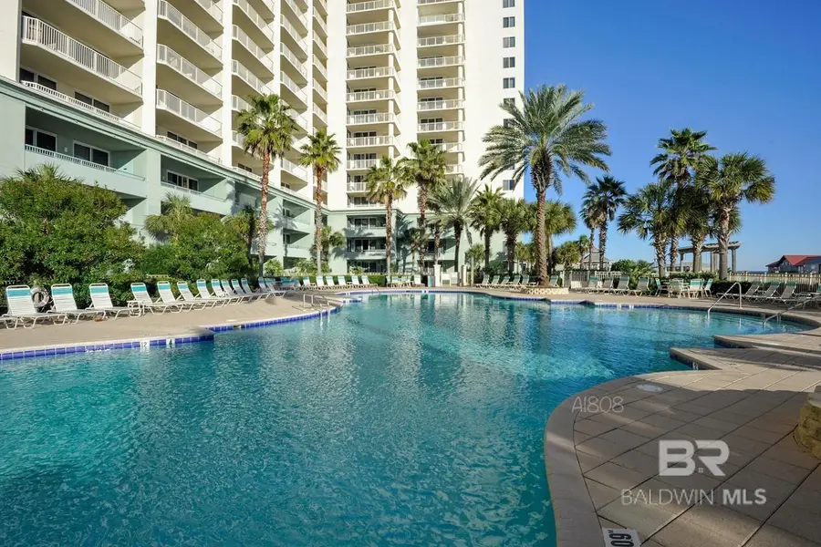 375 Beach Club Trail #A1808, Gulf Shores, AL 36542 - Image #2