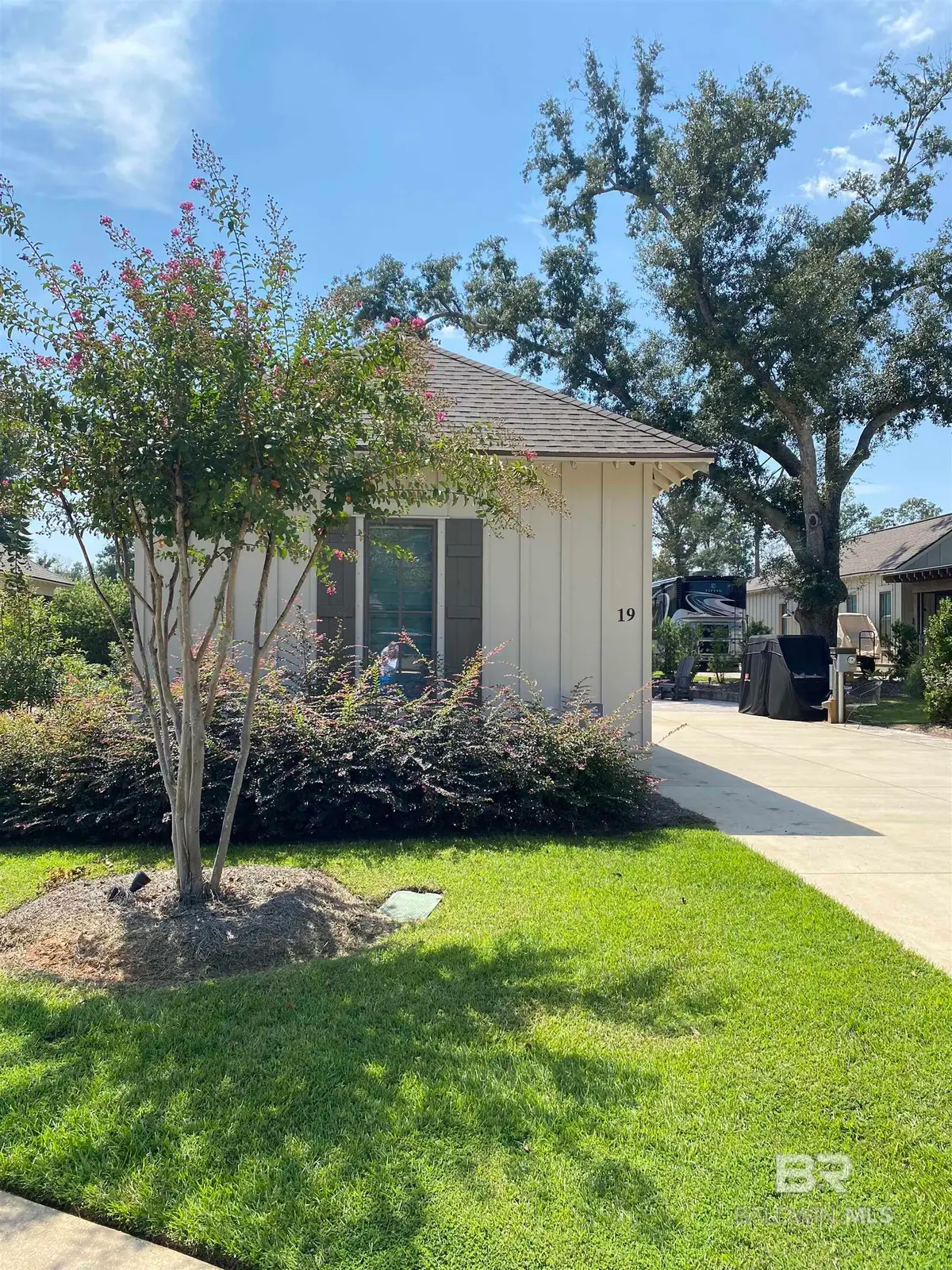 22247 Lot 19 Fairhope Motorcoach Loop, Fairhope, AL 36532 - Image #1