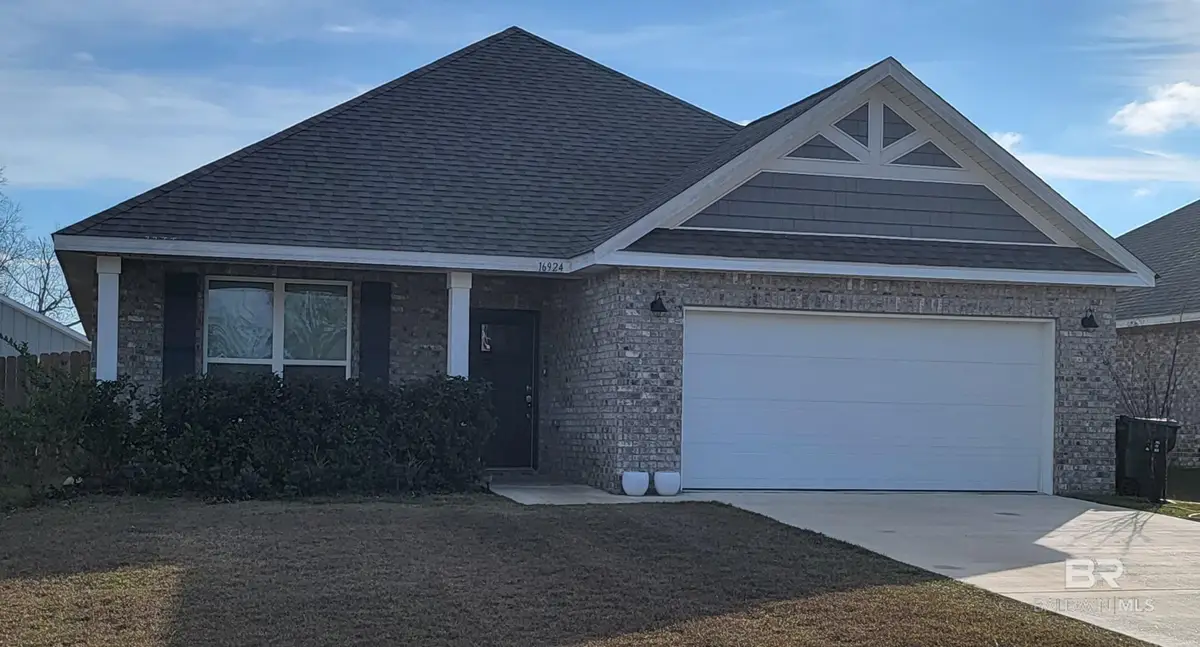 16924 Fedora Drive, Loxley, AL 36551 - Image #1