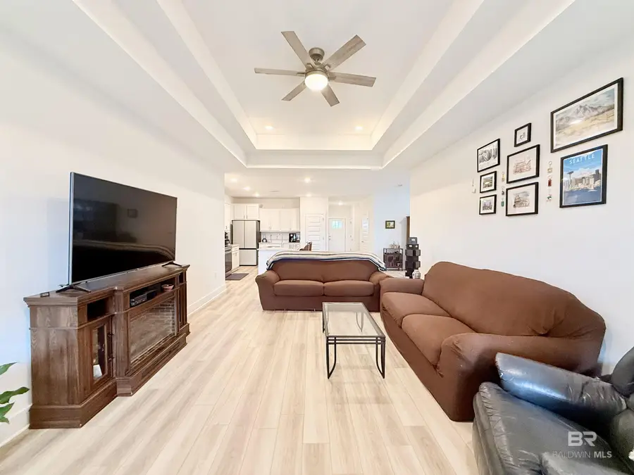 16924 Fedora Drive, Loxley, AL 36551 - #3