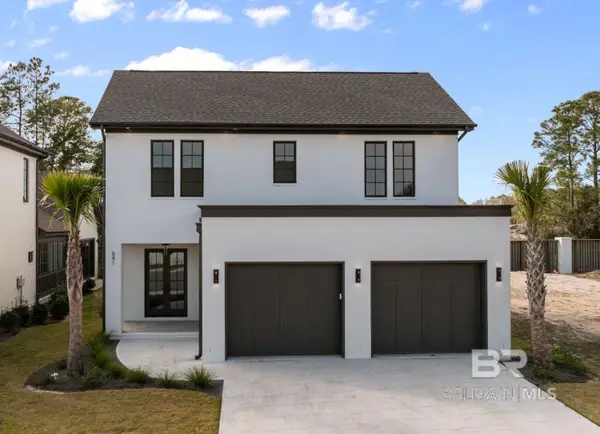 841 Inlet Circle, Gulf Shores, AL 36542