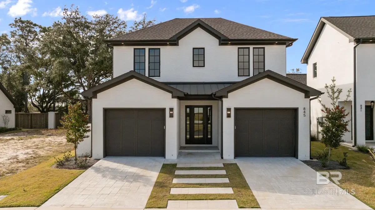 845 Inlet Circle, Gulf Shores, AL 36542 - Image #1