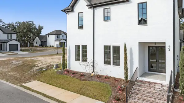 864 Inlet Circle, Gulf Shores, AL 36542