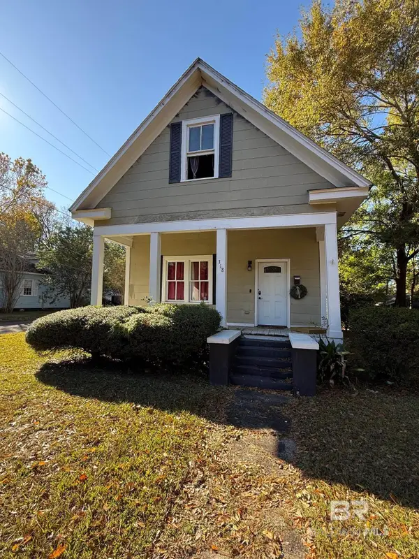 318 Morgan Avenue, Mobile, AL 36606