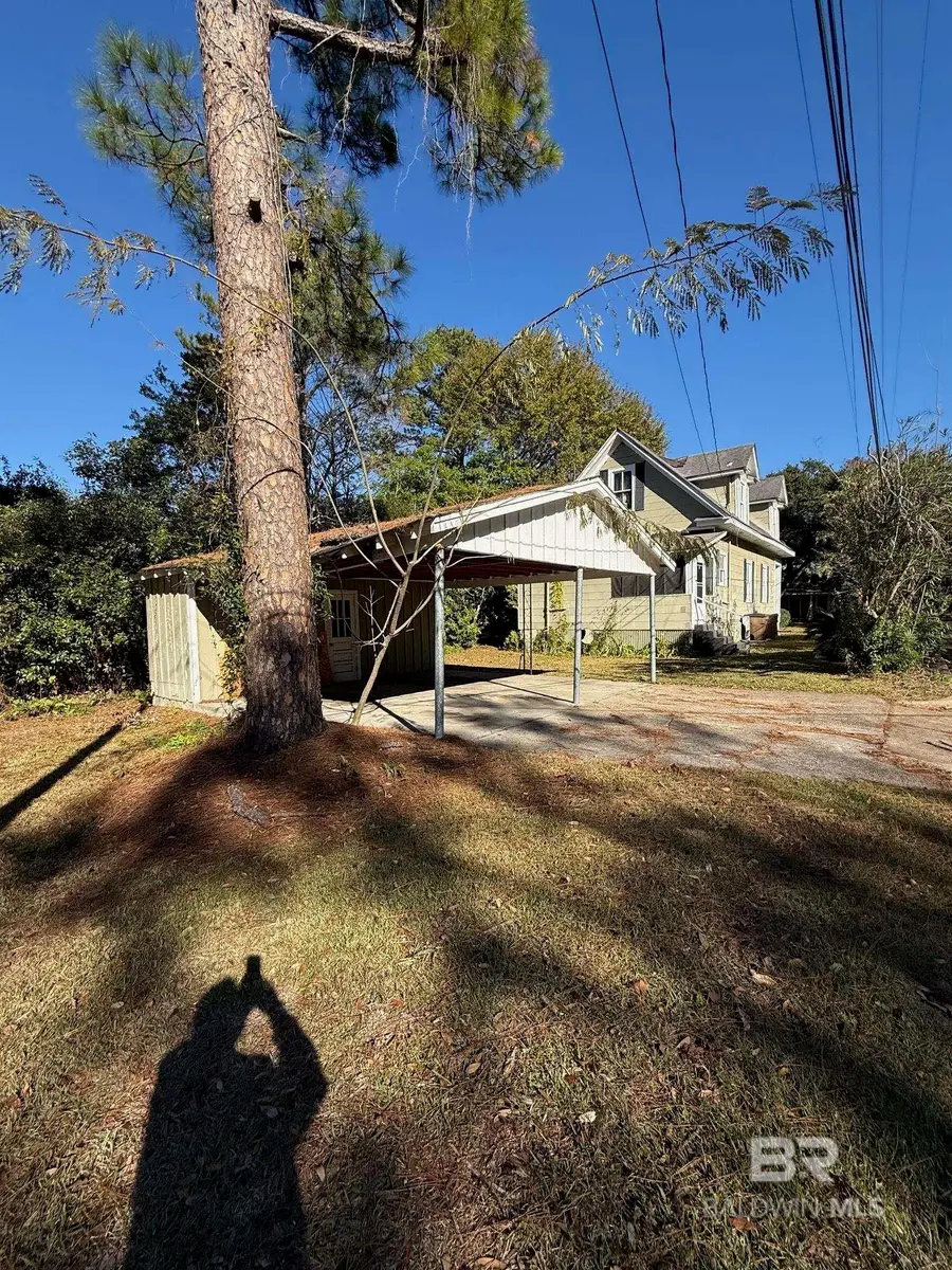 318 Morgan Avenue, Mobile, AL 36606 - Image #2