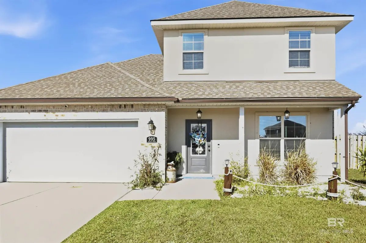 995 Dalton Circle, Foley, AL 36535 - Image #1