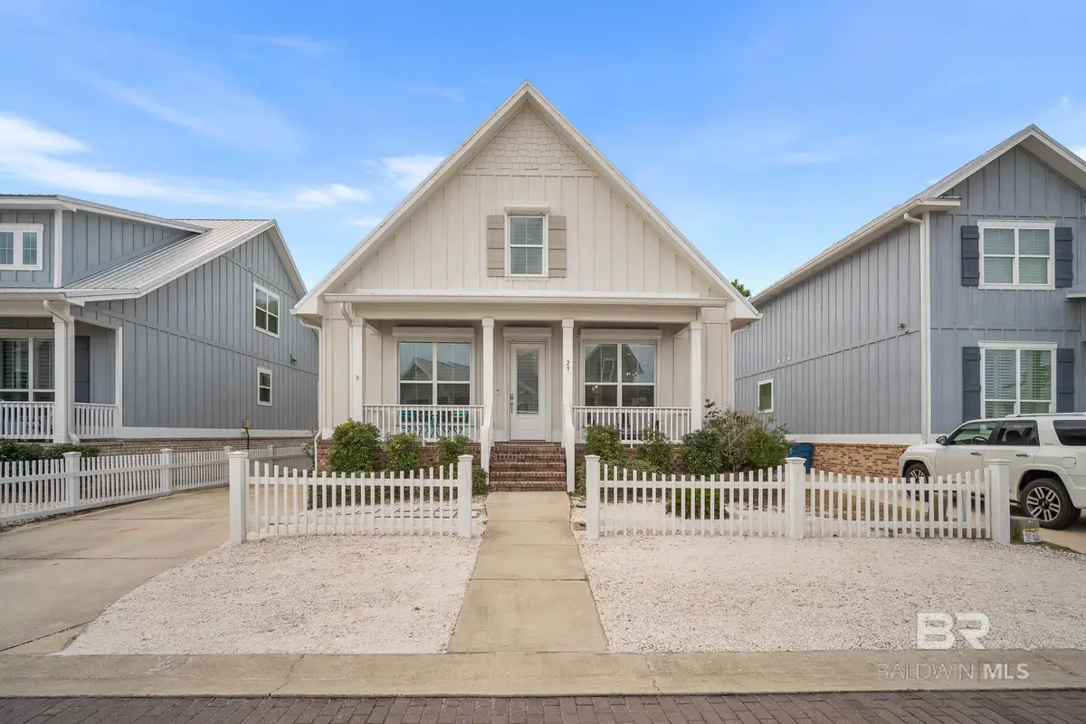 29 Parks Edge, Orange Beach, AL 36561 - #1