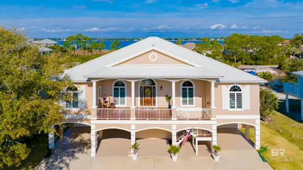 29811 Ono Boulevard, Orange Beach, AL 36561