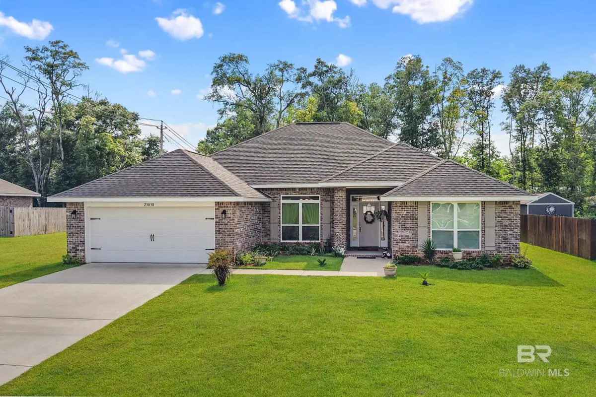 23038 Ridgewood Drive, Robertsdale, AL 36567 - Image #1